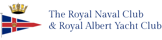 The Royal Naval Club and Royal Albert Yacht Club