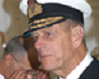 HRH Prince Philip 